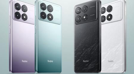 Le responsable de Redmi laisse entrevoir une augmentation du prix de la gamme phare Redmi K80