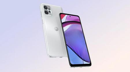 Moto G Power 5G (23) sur Amazon : écran 120Hz, puce MediaTek Dimensity 930 et batterie 5000 mAh avec 100$ de réduction