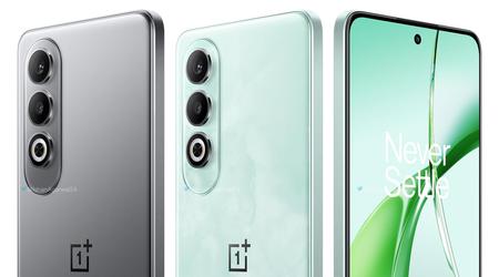 Un initié a révélé l'apparence et les caractéristiques détaillées du OnePlus Nord CE 4.