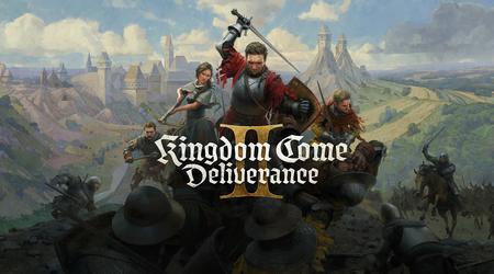 La bande-annonce satirique de Kingdom Come : Deliverance II a montré les compagnons charismatiques du personnage principal.