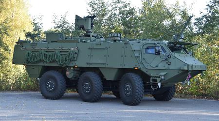 La Finlande envisage d'investir dans la production de véhicules blindés lourds pour les besoins de l'Ukraine