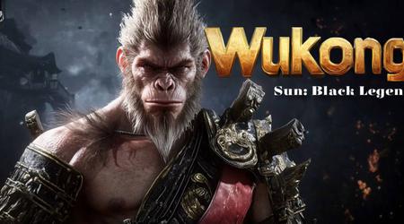 Une arnaque à 8 $ : Un faux Black Myth : Wukong trouvé sur Nintendo Switch 