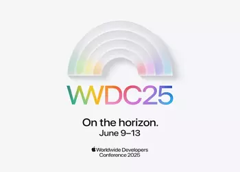 Officiellement : Apple tiendra WWDC 2025 ...