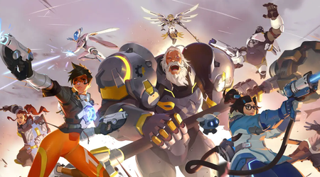 Overwatch 2 sera disponible sur Steam le 10 août