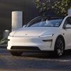 Tesla Model Y Juniper