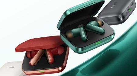Fuite de détails sur les Realme Buds Air 7 Pro avant le lancement