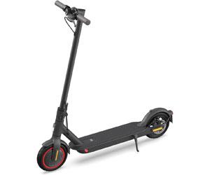 Trottinette électrique Xiaomi Mi Electric Scooter ...