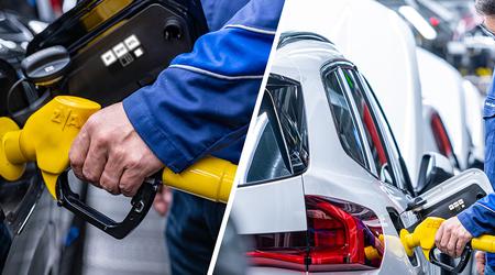 À partir de 2025, toutes les BMW diesel fabriquées en Allemagne seront alimentées en carburant HVO 100 dans les usines.