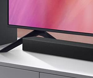 Barre de son Samsung HW-A450