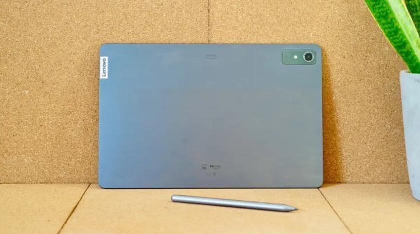 Lenovo Tab P12 tablette 1000€