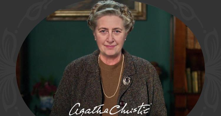BBC 'resuscite' Agatha Christie en utilisant ...