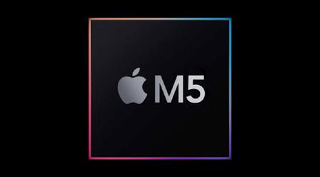 Médias : TSMC va produire des puces M5 de 3 nm pour Apple