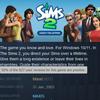 Une miniature des Sims 2