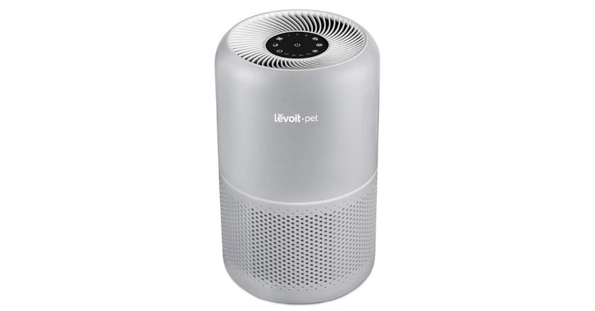 LEVOIT Core 300S meilleurs purificateurs d'air pour chats
