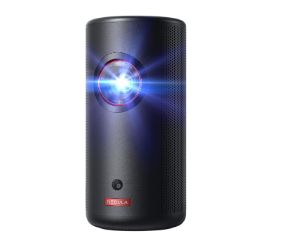 Projecteur Anker NEBULA Capsule 3 Laser