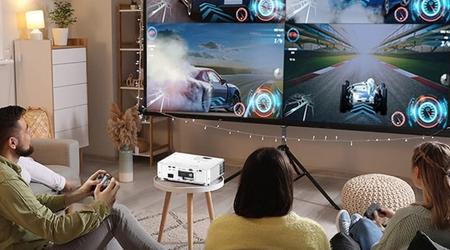Meilleurs Projecteurs pour le Gaming