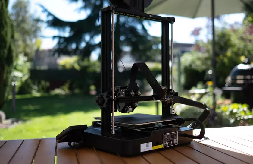 Creality Ender-3 V3 SE Imprimante 3D 1000 euros