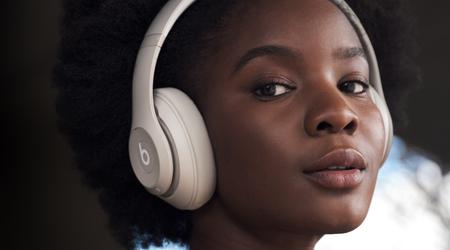 Offre du jour : Beats Studio Pro avec ANC, USB-C, Spatial Audio et jusqu'à 40 heures d'autonomie en vente sur Amazon pour 170 $ de réduction.