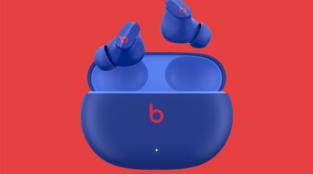 30 $ de réduction : Les écouteurs Beats Studio Buds avec ANC, puce MediaTek et jusqu'à 24 heures d'autonomie en vente sur Amazon pour 119 $.