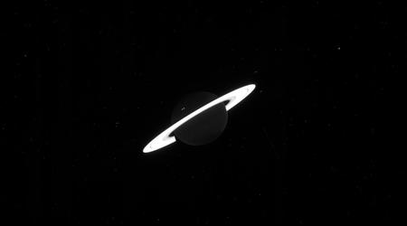 La NASA montre des photos inhabituelles de Saturne prises par le télescope spatial James Webb