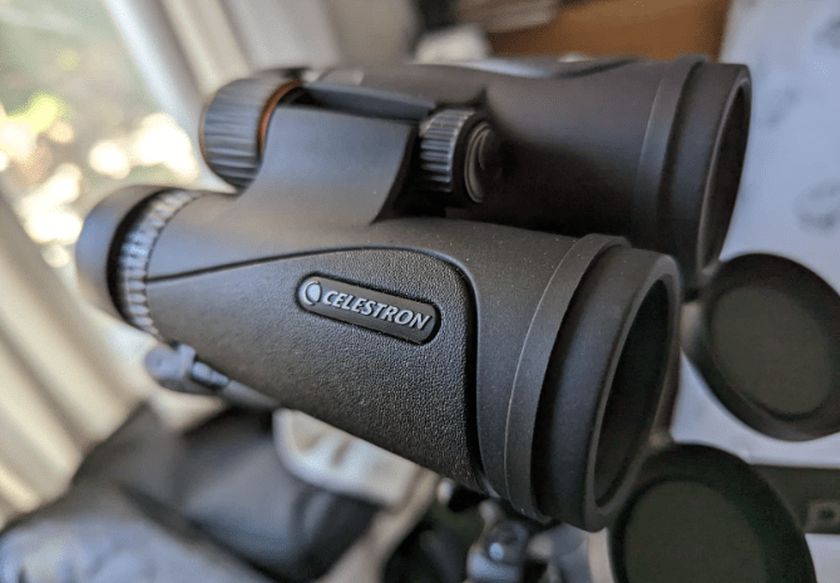 Celestron TrailSeeker meilleures jumelles 10x42