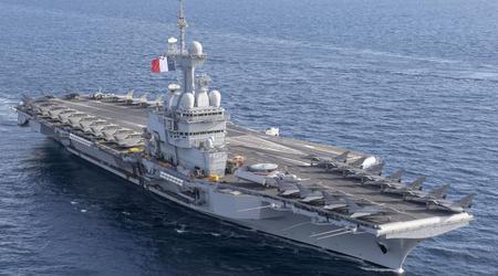 Airbus et Naval Group vont moderniser le système de communication de la marine française en s'inspirant de l'expérience ukrainienne