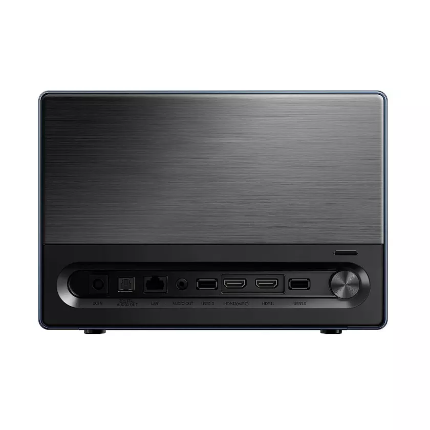 Projecteur DLP Hisense C1 Projecteurs Hisense