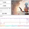 Test du MSI Katana GF66 11UD : une arme pratique pour un samouraï virtuel-60 Test du MSI Katana GF66 11UD : une arme pratique pour un samouraï virtuel-60
