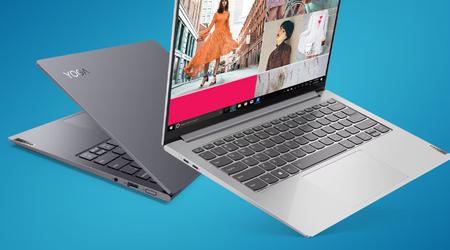 Nouveau Lenovo Yoga Slim 7 14.5 avec puce Snapdragon X Elite : Fuite d'informations