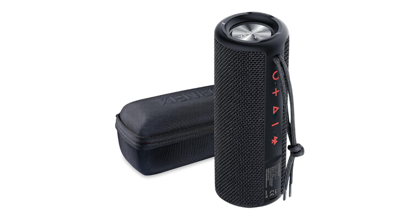 XENEO X21 - Enceinte et radio bluetooth
