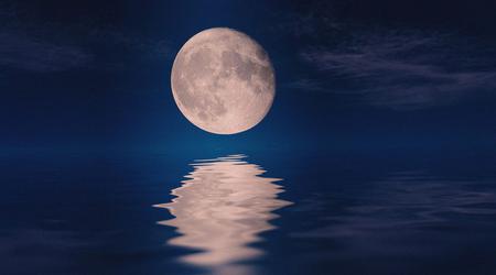 Le rover chinois Chang'e 5 a trouvé une source de billions de kilogrammes d'eau sur la lune, qui pourrait être utilisée pour la vie et la fabrication de carburant pour fusées.