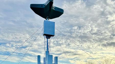 La société ukrainienne Kvertus a créé un système MS Azimuth capable de détecter les drones russes dans un rayon de 15 kilomètres.