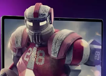 nubia Pad 3D - la première ...