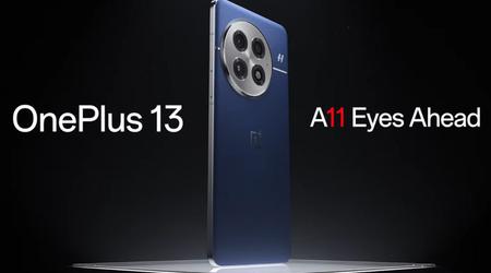 OnePlus présente le OnePlus 13 dans une nouvelle vidéo teaser avant son lancement international (vidéo)