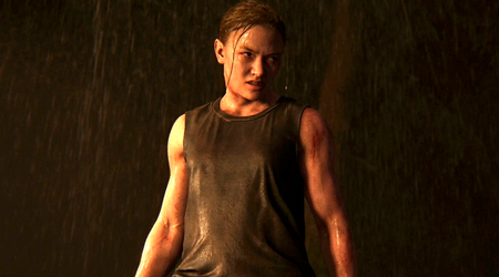 Jocelyn Mettler, qui a donné l'apparence d'Abby dans The Last of Us Part II, reçoit à nouveau activement des intimidations et des discours haineux