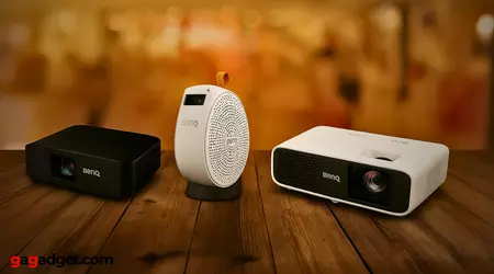 Meilleurs Projecteurs BenQ : Revue et Comparaison