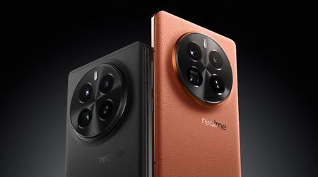 Insider : Le vaisseau amiral realme GT 7 Pro aura un écran BOE X2, un appareil photo Sony LYT-600, une puce Snapdragon 8 Gen 4 et une charge de 100W.