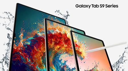 Offre limitée dans le temps : Samsung Galaxy Tab S9+ avec 512 Go de stockage disponible sur Amazon avec une réduction de 223 $.
