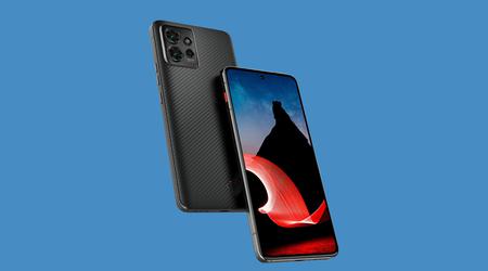 Le Motorola ThinkPhone peut être acheté lors de la vente Amazon Cyber Monday avec une réduction de 169 $.