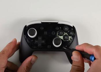 iFixit a sévèrement critiqué la réparabilité ...