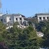Des missiles ukrainiens détruisent le quartier général de la flotte russe de la mer Noire en Crimée-5 Des missiles ukrainiens détruisent le quartier général de la flotte russe de la mer Noire en Crimée-5