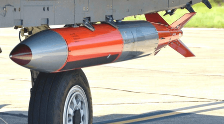 Il aura fallu 17 ans et 9 milliards de dollars : Les États-Unis achèvent la production des nouvelles bombes thermonucléaires B61-12