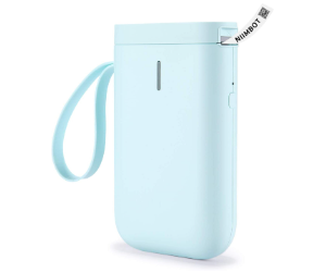 NiiMbot D11 Imprimante d'étiquettes portable à ...