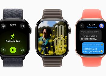 watchOS 26 a un entraîneur de ...