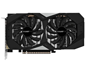 Carte graphique GIGABYTE GeForce RTX 2060 ...