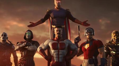 Les rumeurs ont été confirmées : Homelander, Omni-Man et Peacemaker apparaîtront dans Mortal Kombat 1 dans le cadre du Kombat Pack.
