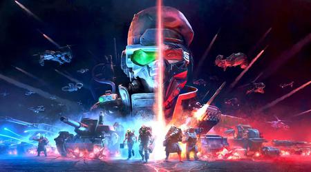 Le jeu est sorti, mais les développeurs ne le savaient pas : en raison d'une erreur, la stratégie Tempest Rising est devenue accessible aux joueurs une semaine plus tôt que prévu