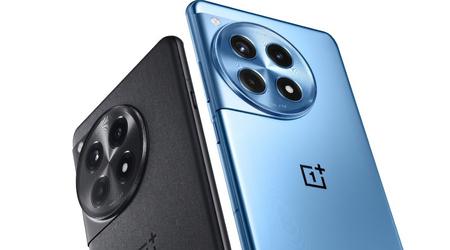 Le OnePlus 12R a reçu une nouvelle mise à jour avec des améliorations de la batterie et un correctif de sécurité pour mai 2024.