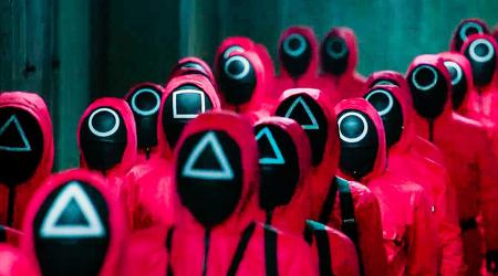 Netflix a dévoilé le teaser de la deuxième saison de la série coréenne à succès Squid Game, qui sera diffusée dès le mois de décembre.