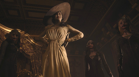 La présentation de Resident Evil Showcase de Capcom aura lieu le 21 octobre. Resident Evil Village Gold Edition et Resident Evil 4 remake seront présentés.
